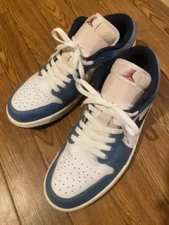 NIKE AIR JORDAN 1 LOW SE 28.0cm