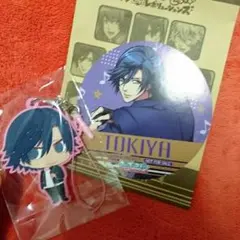 うたプリ♬ 一ノ瀬トキヤ