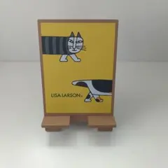 LISA LARSON スマホスタンド