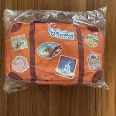 東京ディズニーリゾート バケーションパッケージブランケット