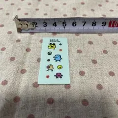 たまごっち シール 1996 BANDAIのサムネイル
