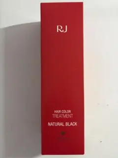 新品未開封】山田養蜂場 RJ ヘアカラートリートメント ライトブラウン