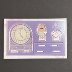 SKZ 5’CLOCK ペンミ 本国 straykids クオッカ ハン