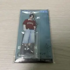 プロフィール必読　ENHYPEN アクリルスタンドキーチェーン