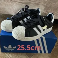 adidas 藤井風さん着用 スーパースターⅡ - メルカリ