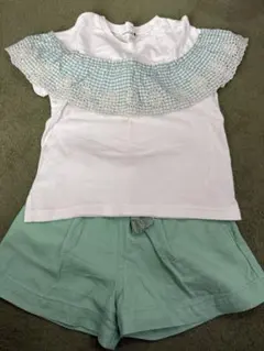 ブランシェス セットアップ 110