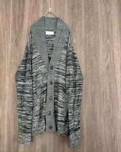 ikka カーディガン XL