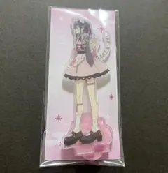 超かぐや姫　韓国　ポップアップ　 駒沢乃依　アクリルスタンド