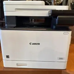 ジャンク品　Canon Satera MF755Cdw