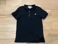 Burberry バーバリー ポロシャツ - メルカリ