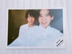 SnowMan公式写真 オフショ ⑫ 深澤辰哉目黒蓮