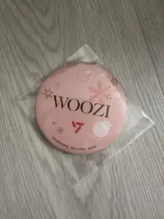 一番くじ SEVENTEEN ウジ マグネット