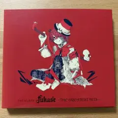 Circusm FUKASE CD 通常盤 - メルカリ