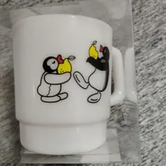 ピングー マグカップ