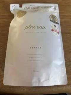 plus eau リポアトリートメント 詰替 350mlのサムネイル
