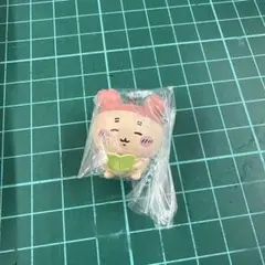 ちいかわ　マスコットチャームつきビスケット　古本屋