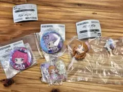 アイカツ×プリパラアソート セット売り