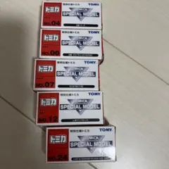 トミカ 12星座 COLLECTION 8種セット　新品未開封 トミカ 12星座 COLLECTION 8種セット 新品未開封 - メルカリ