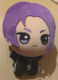 2025年最新】ブルーロックもふぐっとの人気アイテム - メルカリ