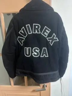 フライトジャケットレディース