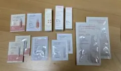 ナチュラルサイエンス　Mama&Kids 乾燥敏感肌用スキンケアサンプルセット