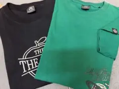 Mrs. GREEN APPLE GUコラボ Tシャツ　Lサイズ2枚セット