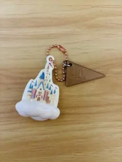 ディズニー カプセルトイ