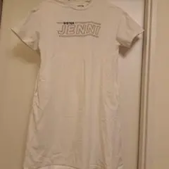 SISTER　JENNI　ワンピース