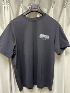 NIKE Tシャツ ブラック XLサイズ スポーツに最適❗️