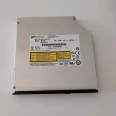 内臓型ブルーレイドライブblu-ray12mm