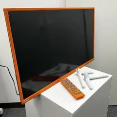 未使用 TOTO 浴室テレビ用リモコンPTZ0040 LED＆変換ケーブル付き