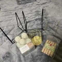 ウェルカムスペースセット