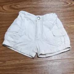 feefossette ショートパンツ