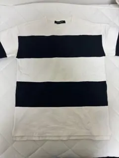 nano・universe半袖Tシャツ