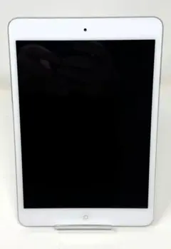Apple iPad mini2 A1489 32GB WIFI シルバー
