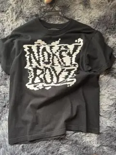 DADA着用 nokey boyz Tシャツ ブラックS 完売 - メルカリ
