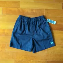【レア】OLD UNIQLO オールド ユニクロ ショーツ M ネイビー