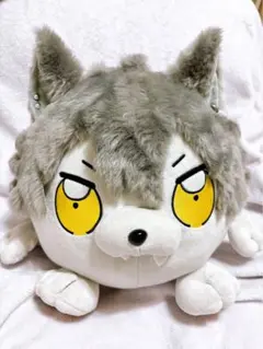 あんスタ 大神晃牙 ぬいぐるみ まとめ売り 2026年最新】大神晃牙 ぬいぐるみの人気アイテム - メルカリ