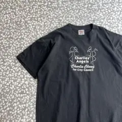 【ドラマTシャツ、グラフィック◎】オニータボディ90年代アメリカ製シングル古着