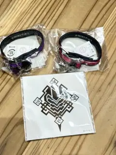 仮面ライダーゼロワン ブレスレット 仮面ライダー　滅亡迅雷　グッズ