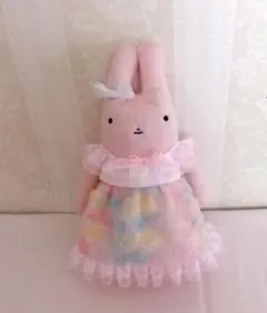 フモフモさんMサイズのアウトフィット 着せ替え