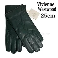 【新品未使用】Vivienne Westwood 黒 レザーグローブ 手袋 楽天市場】ヴィヴィアンウエストウッド 手袋 Vivienne Westwood