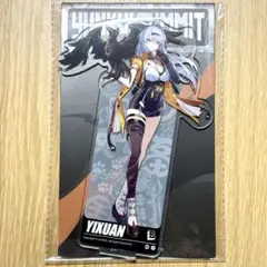 ゼンレスゾーンゼロ ゼンゼロ 儀玄 アクリルスタンド アクスタ