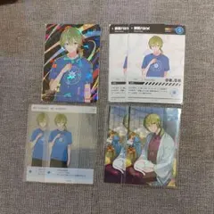 にじさんじ 渋谷ハジメ カードまとめ