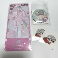 にじさんじ 8th Anniversary 一橋綾人