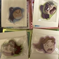 忍たま アクリルマグネット