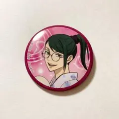 呪術廻戦 キャラバッジコレクション 禪院真希