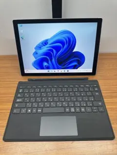 Surface Pro 7 Plus ＋ i5-1135G7 16Gbのサムネイル