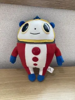 2026年最新】ペルソナ4 ぬいぐるみの人気アイテム - メルカリ