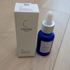 タカミスキンピール 30ml TAKAMI 角質美容液 残量のみ 美容液